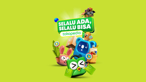 Detail Background Tokopedia Nomer 45