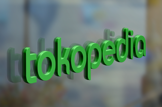 Detail Background Tokopedia Nomer 6