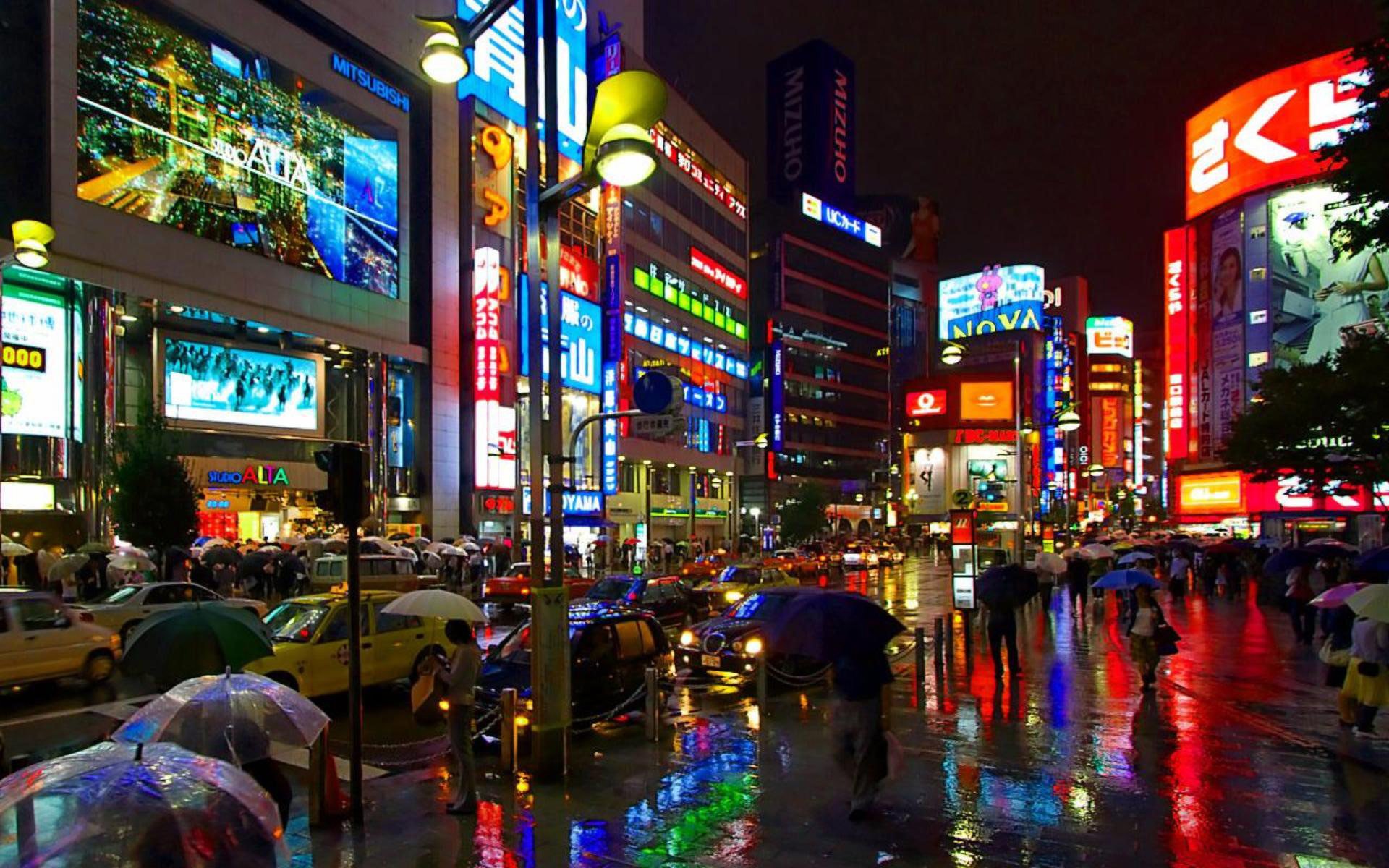 Detail Background Tokyo Nomer 13