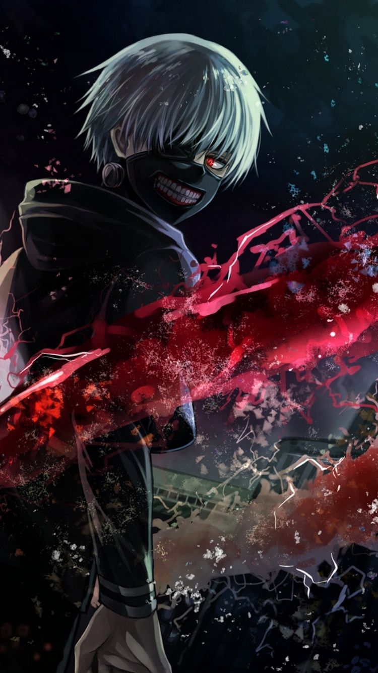 Detail Background Tokyo Ghoul Nomer 10