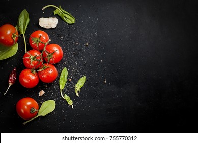 Detail Background Tomato Nomer 2