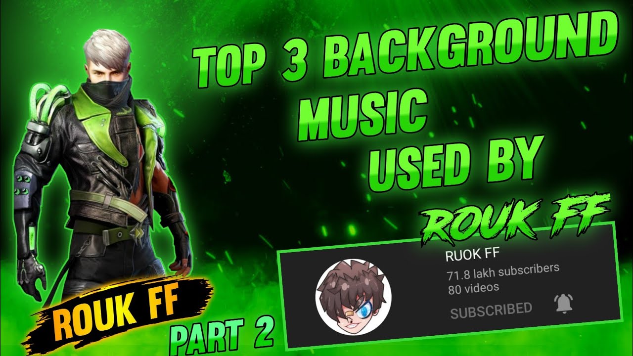 Detail Background Top Up Ff Nomer 27
