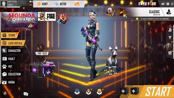 Detail Background Top Up Ff Nomer 8