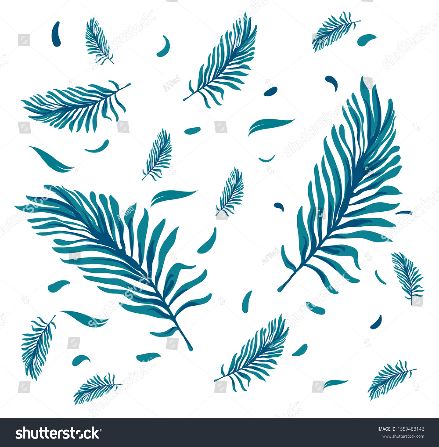 Detail Background Tosca Vector Nomer 53