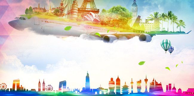 Detail Background Tour Nomer 2