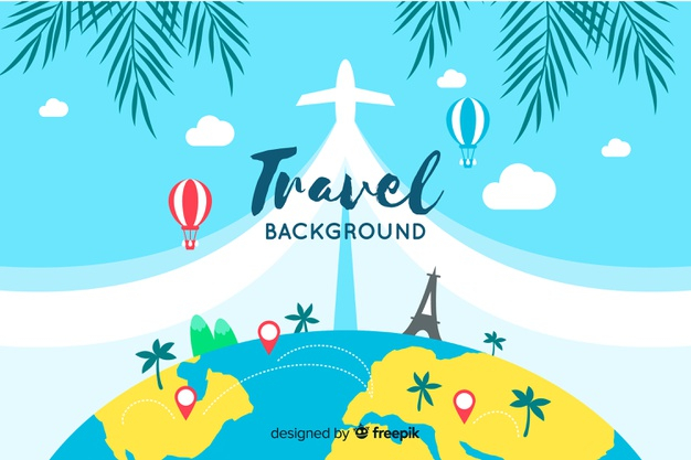 Detail Background Tour Nomer 12