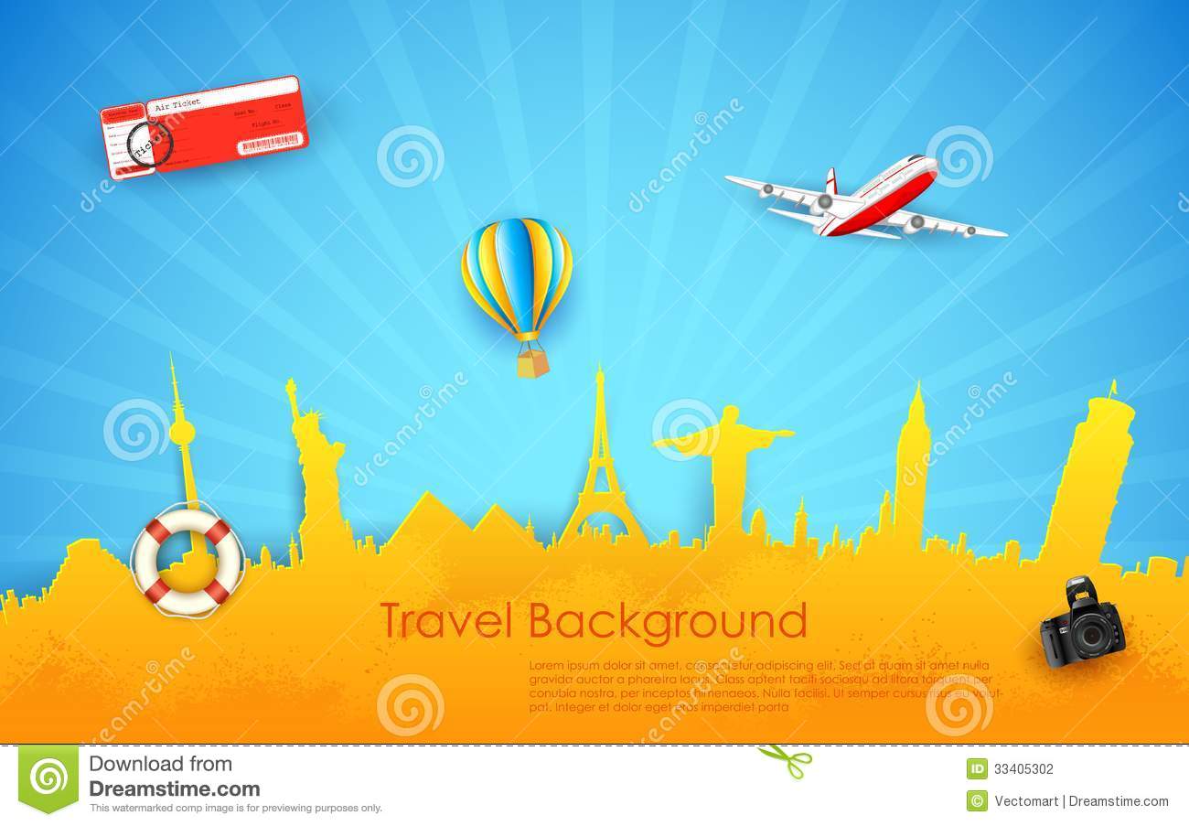 Detail Background Tour Nomer 16