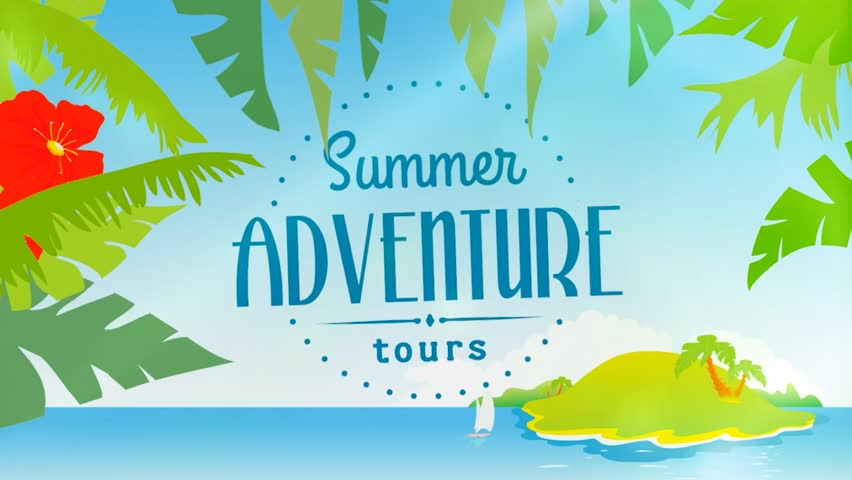 Detail Background Tour Nomer 36
