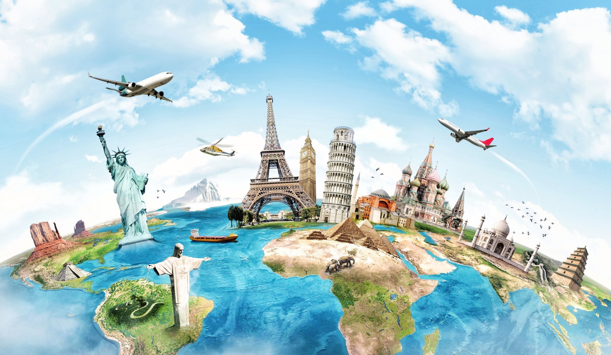 Detail Background Tour Nomer 5