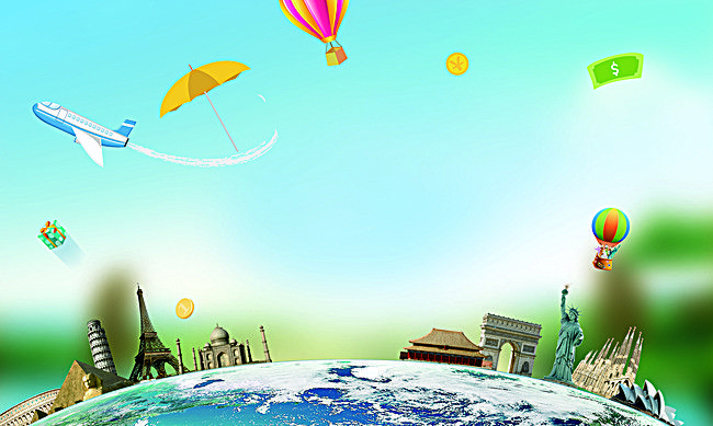 Detail Background Tour Nomer 7
