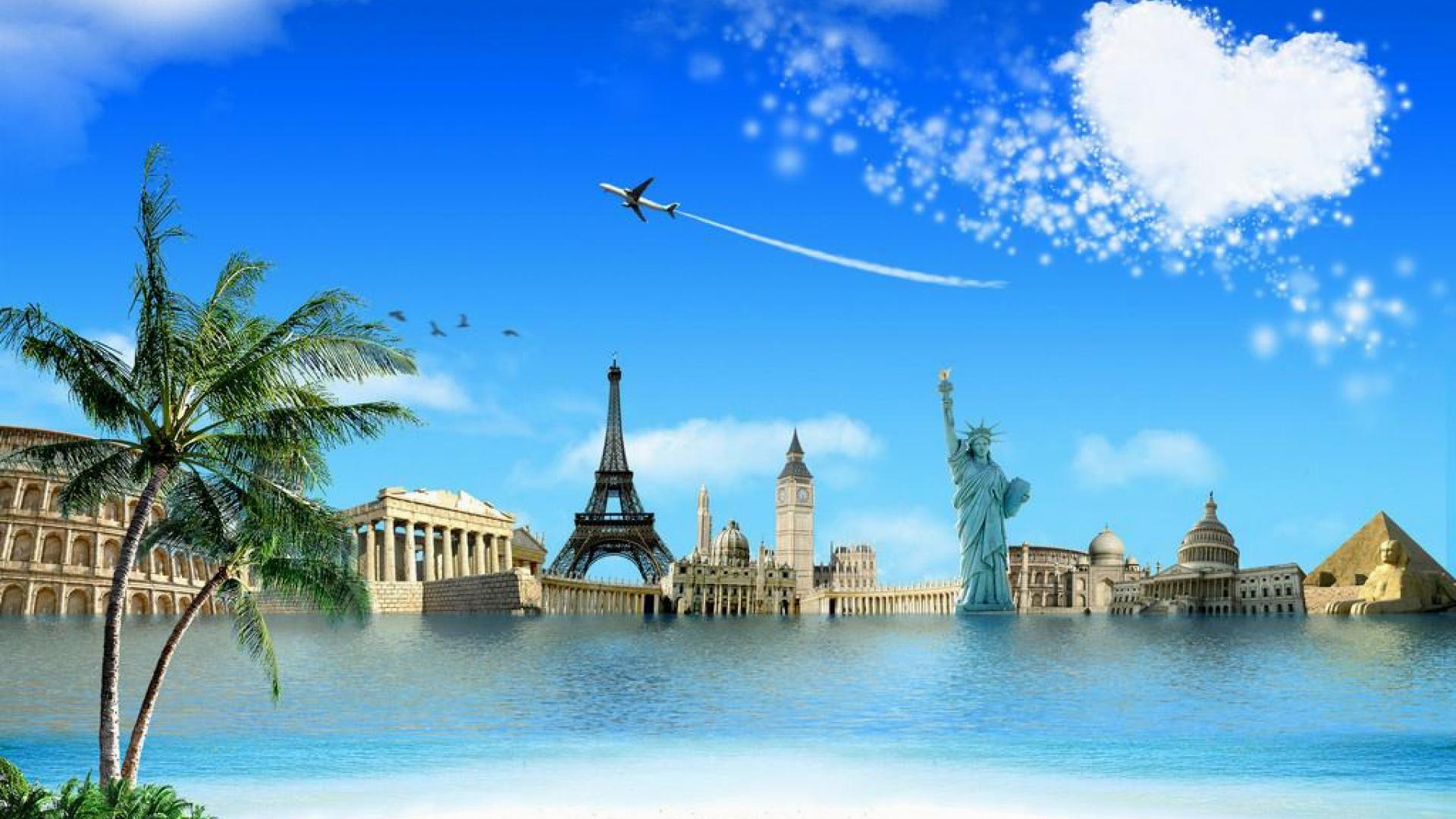 Detail Background Tour Nomer 8