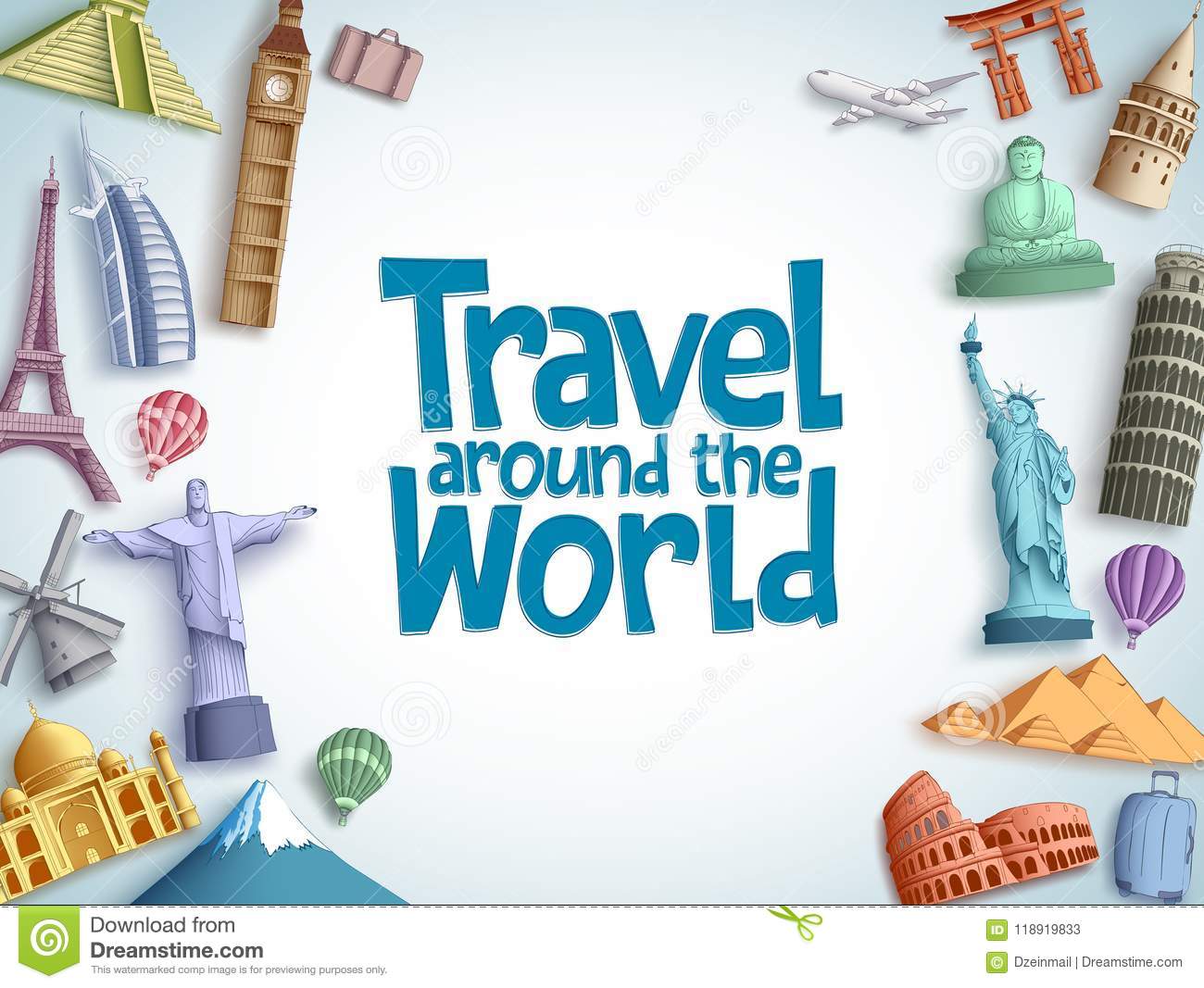 Detail Background Tour Nomer 10