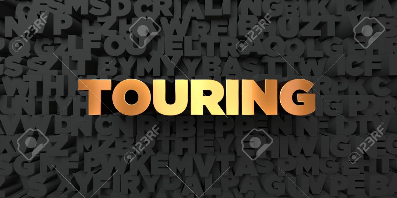 Detail Background Touring Nomer 3