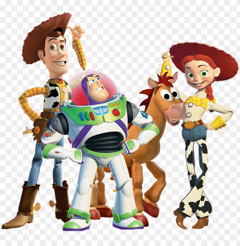 Detail Background Toy Story Nomer 36