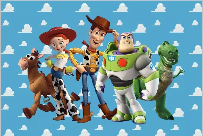 Detail Background Toy Story Nomer 38