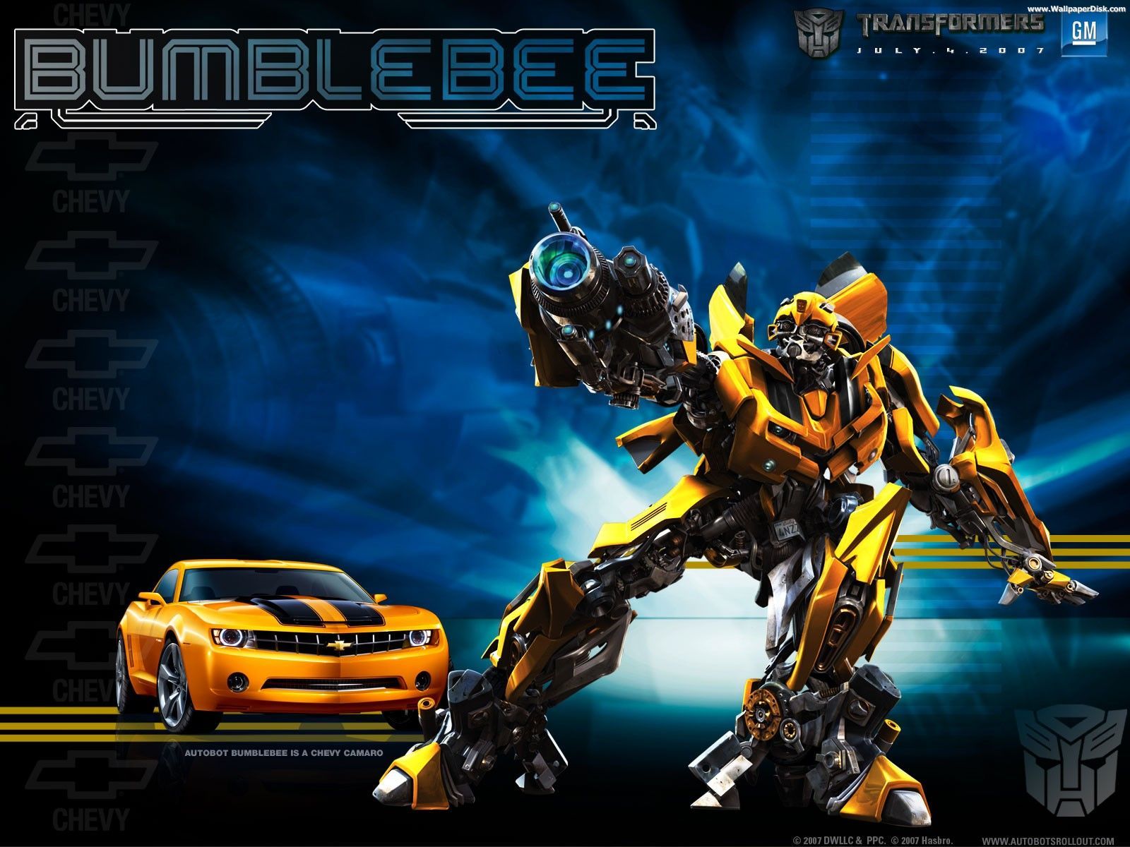 Detail Background Transformer Nomer 12