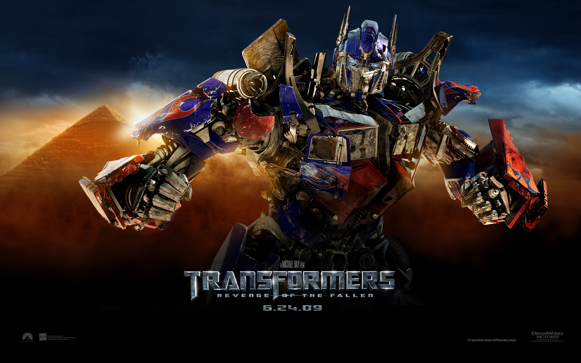 Detail Background Transformers Hd Nomer 13