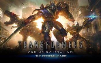 Detail Background Transformers Hd Nomer 23