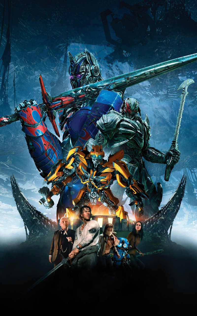 Detail Background Transformers Hd Nomer 26