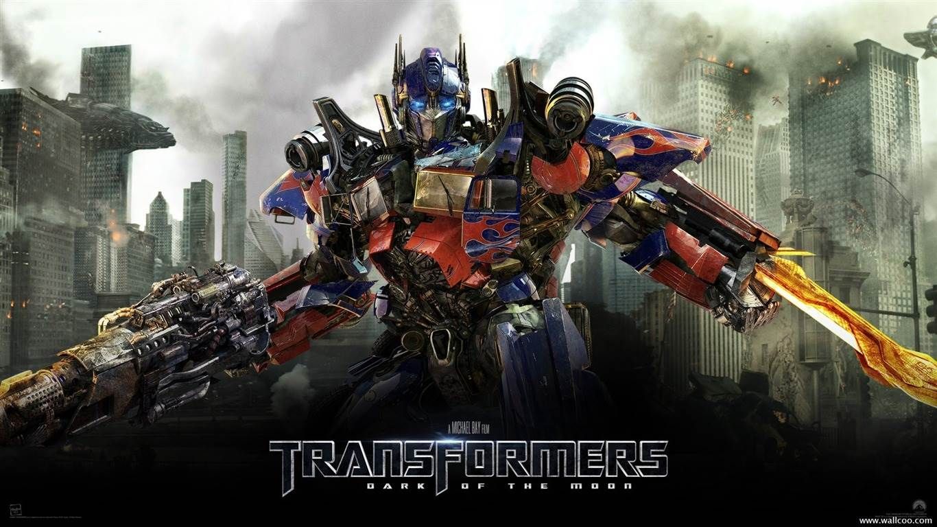 Detail Background Transformers Hd Nomer 28