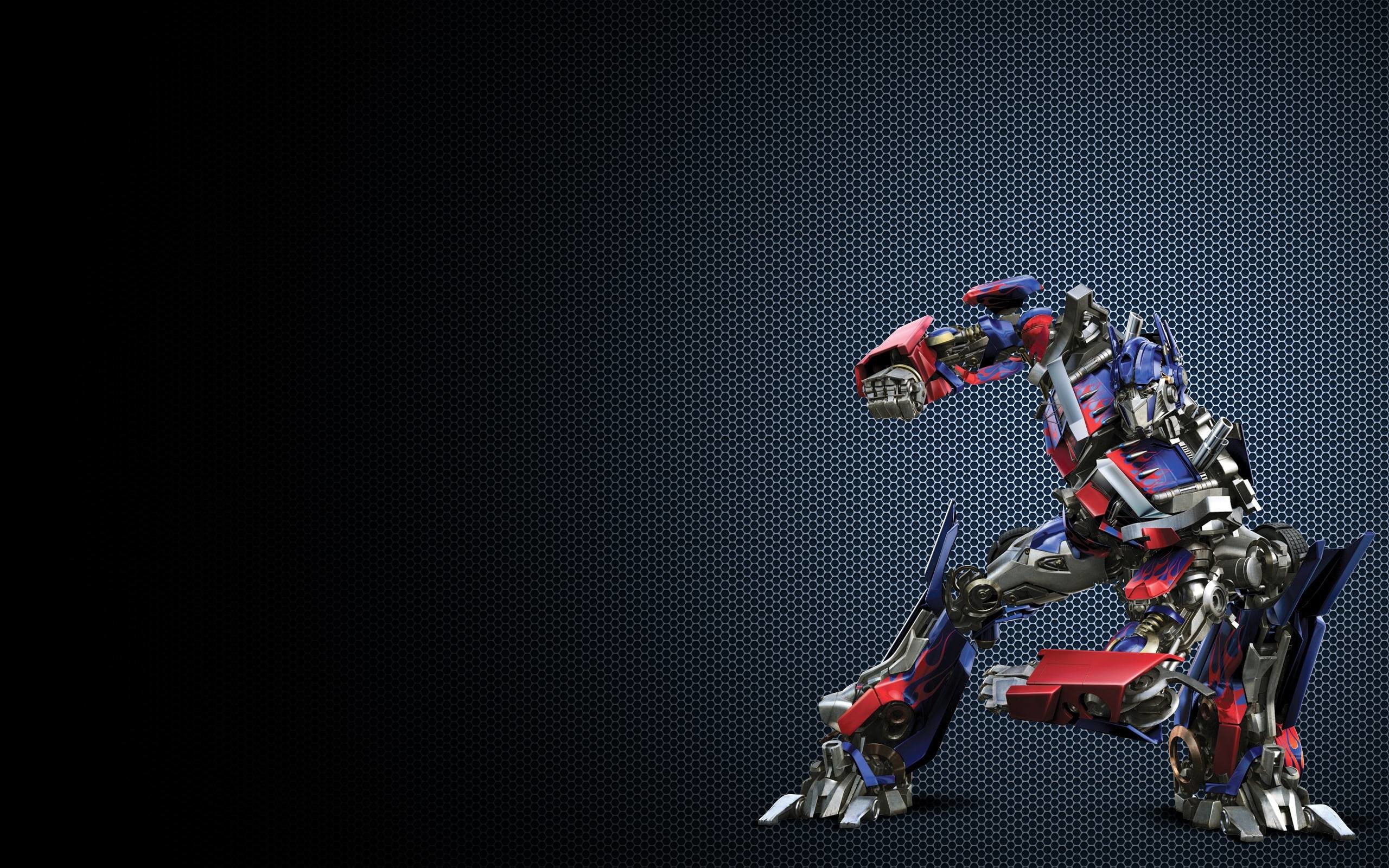 Detail Background Transformers Hd Nomer 35