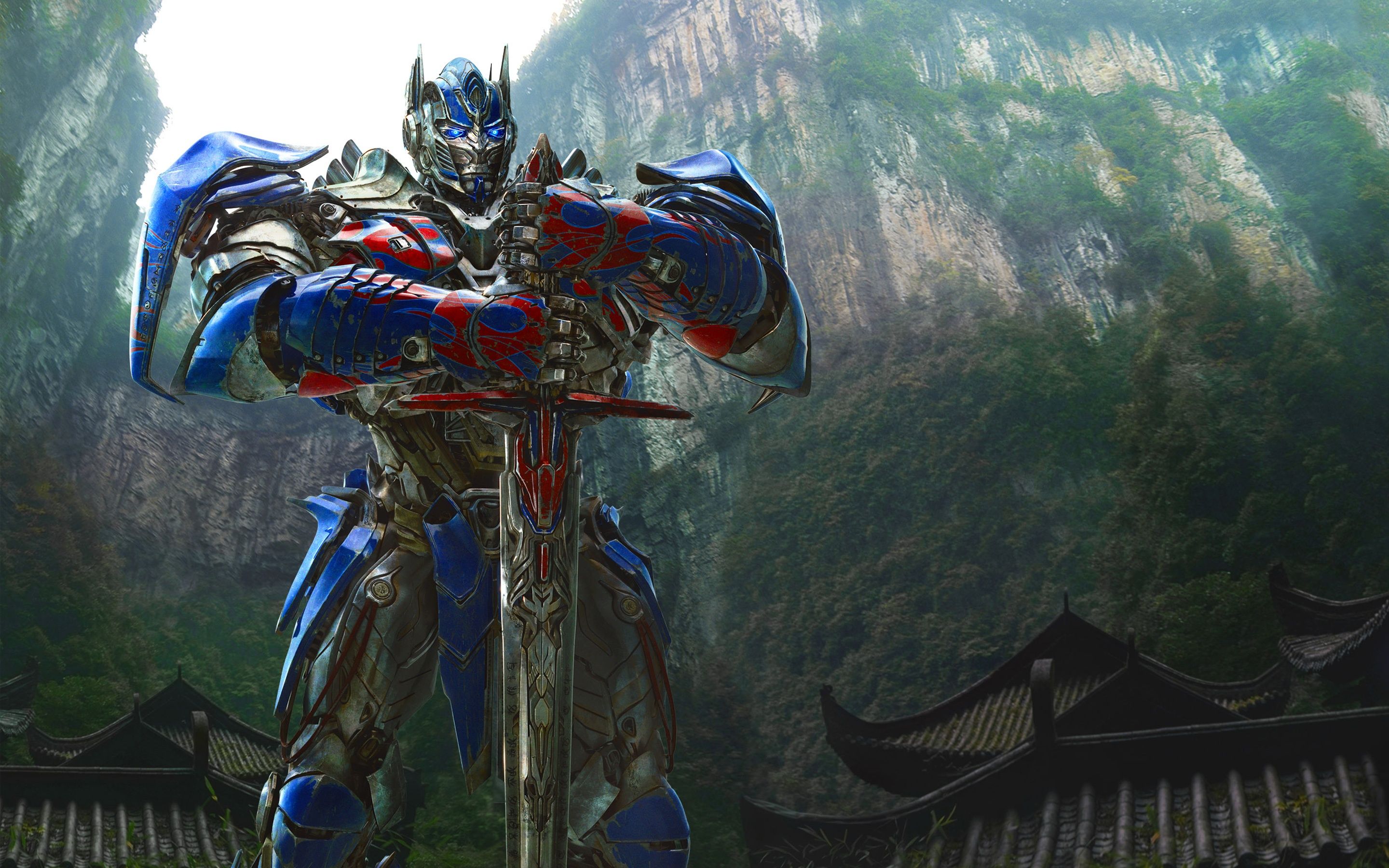 Detail Background Transformers Hd Nomer 40