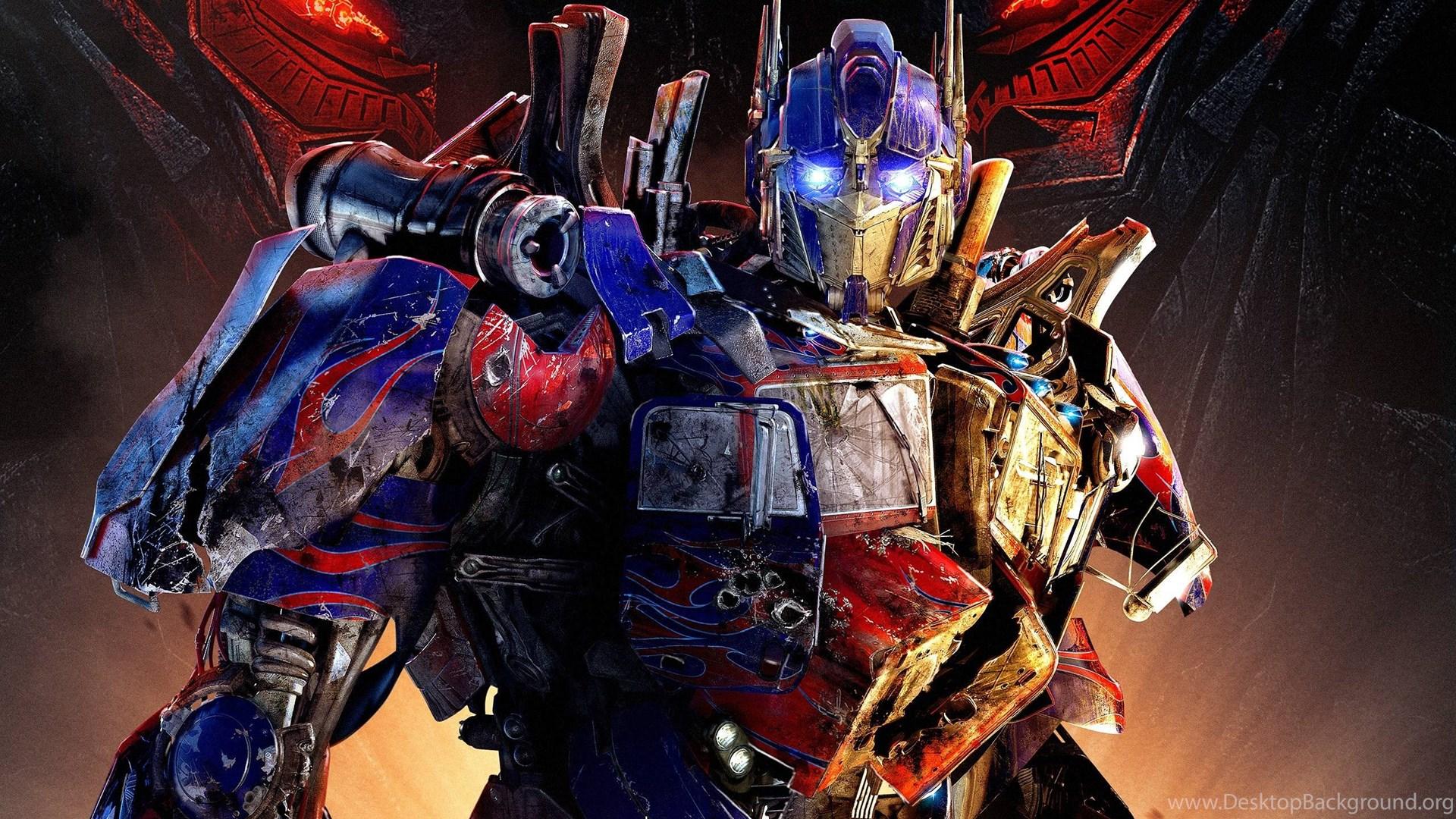 Detail Background Transformers Hd Nomer 45