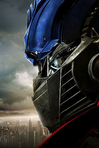 Detail Background Transformers Hd Nomer 46