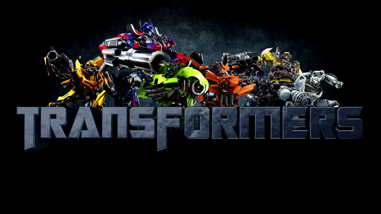 Detail Background Transformers Hd Nomer 56