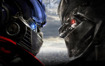Detail Background Transformers Hd Nomer 7