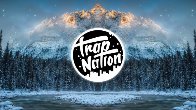 Detail Background Trap Nation Hd Nomer 32