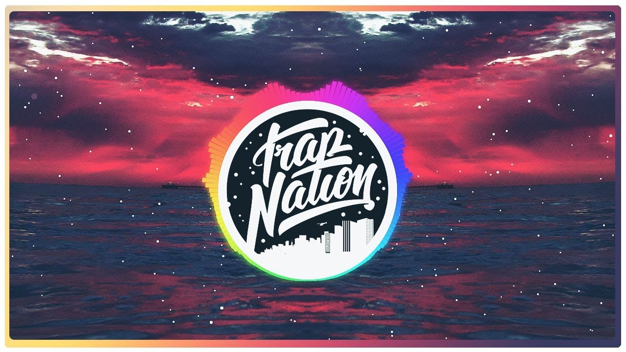 Detail Background Trap Nation Hd Nomer 9