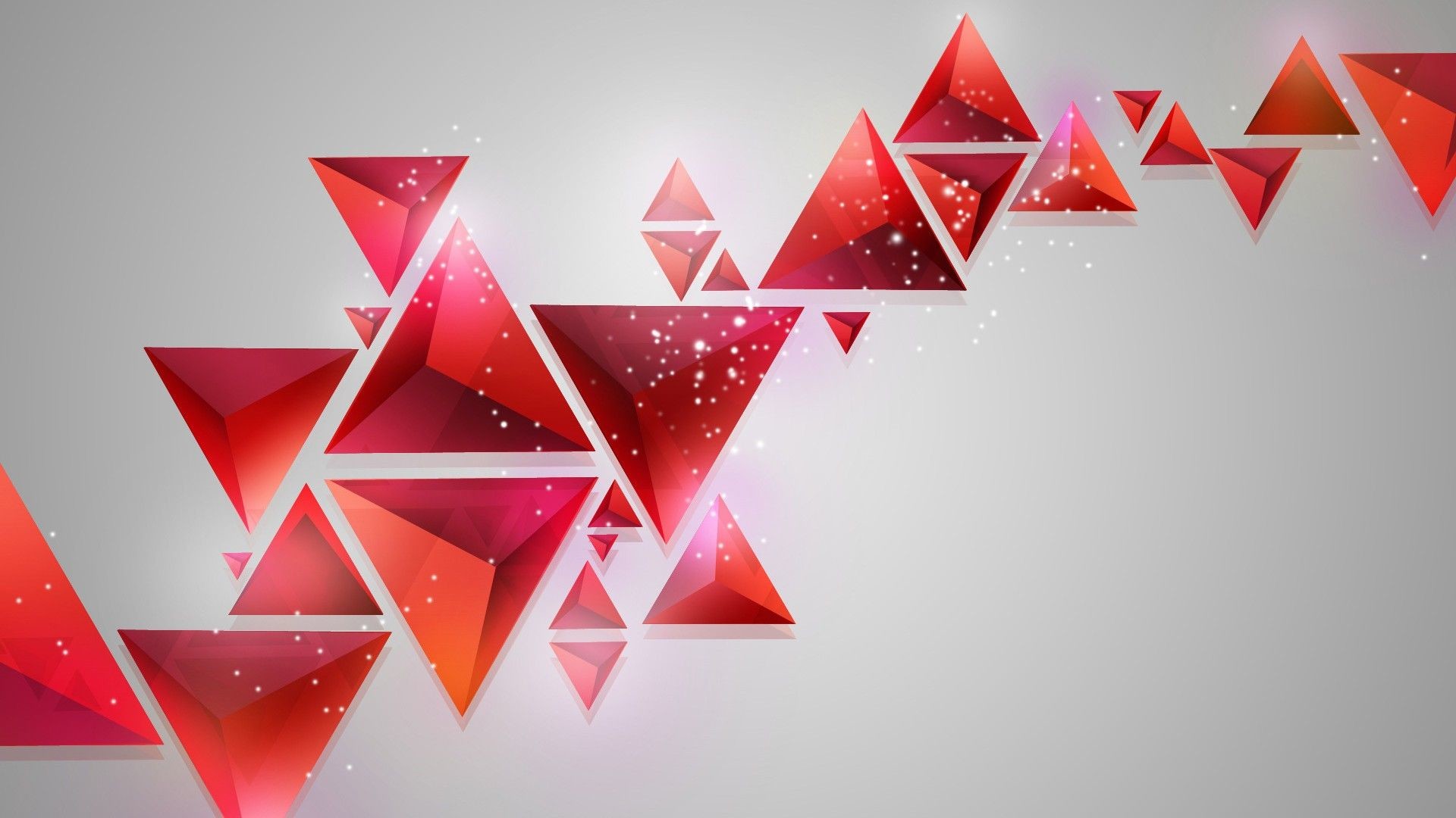 Detail Background Triangle Hd Nomer 11