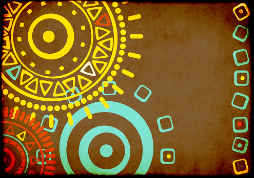 Detail Background Tribal Hd Nomer 24