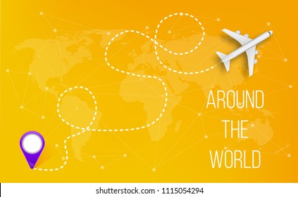 Background Trip - KibrisPDR