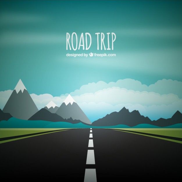 Detail Background Trip Nomer 4