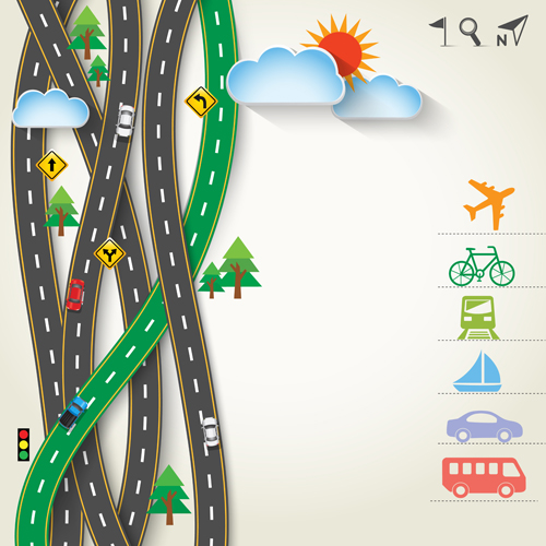 Detail Background Trip Nomer 32