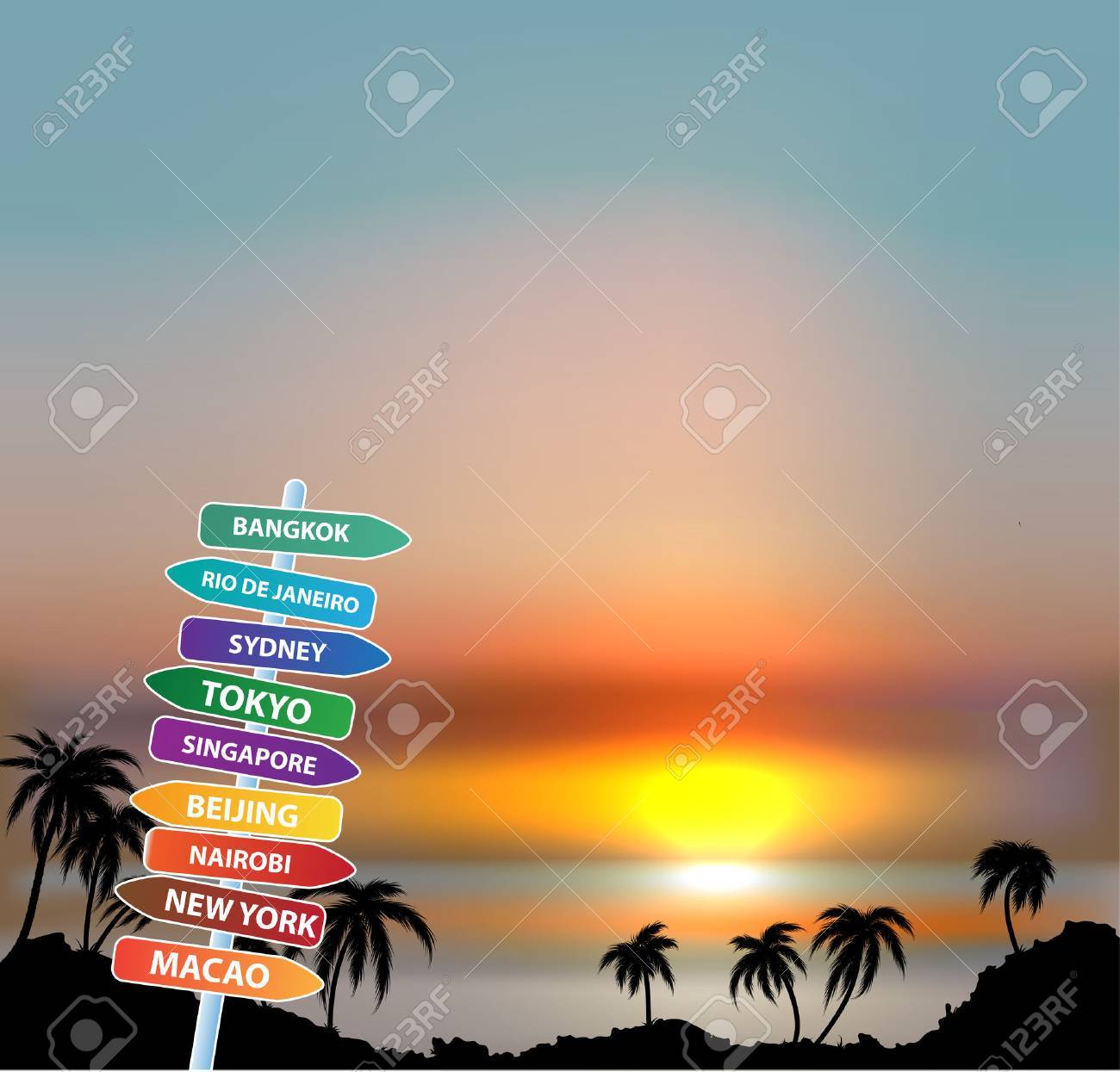 Detail Background Trip Nomer 7