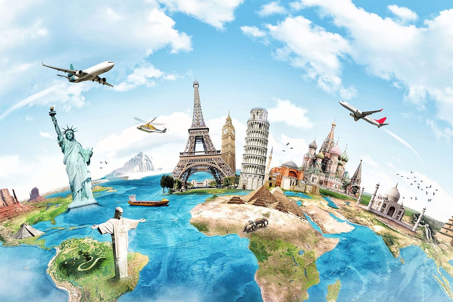 Detail Background Trip Nomer 8
