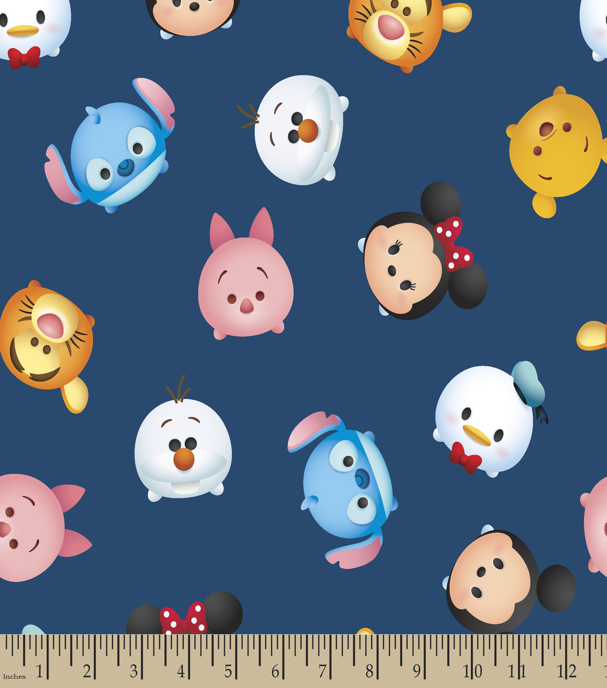 Detail Background Tsum Tsum Nomer 16