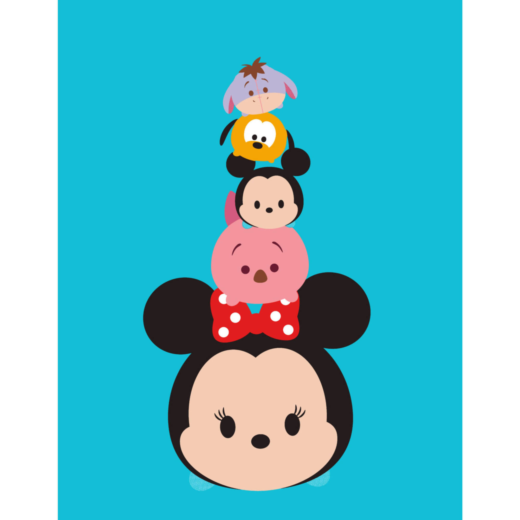 Detail Background Tsum Tsum Nomer 31