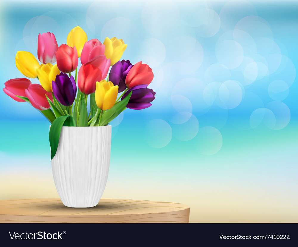 Detail Background Tulip Nomer 14