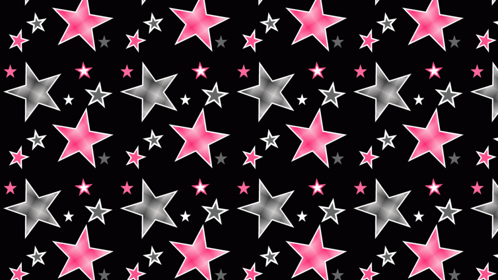 Detail Background Tumblr Black And Pink Nomer 21