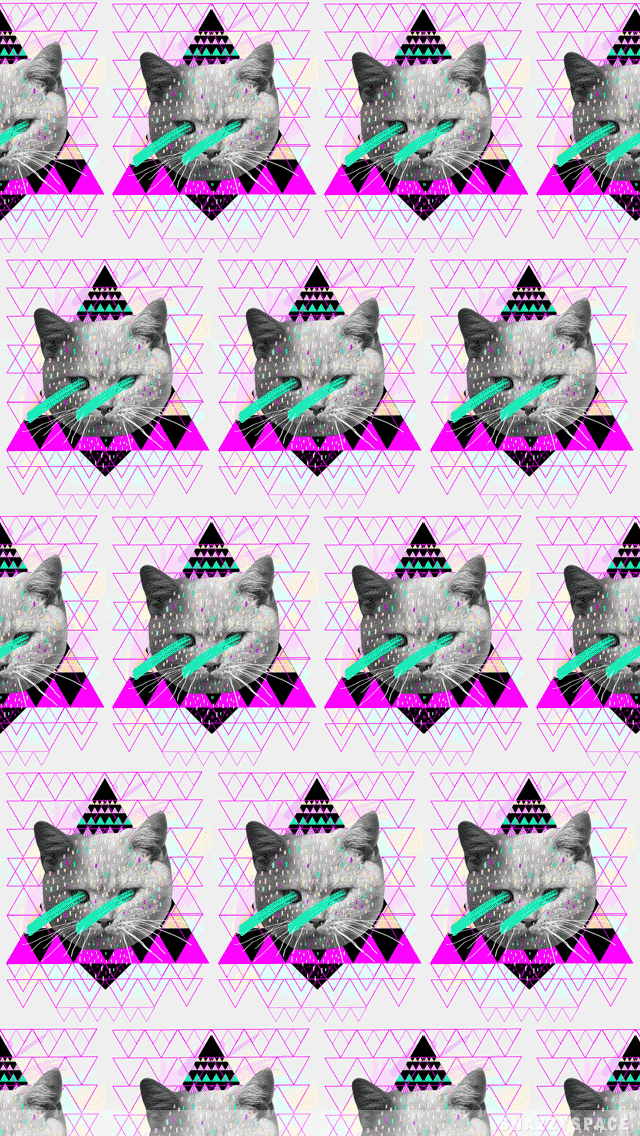 Detail Background Tumblr Cat Nomer 35