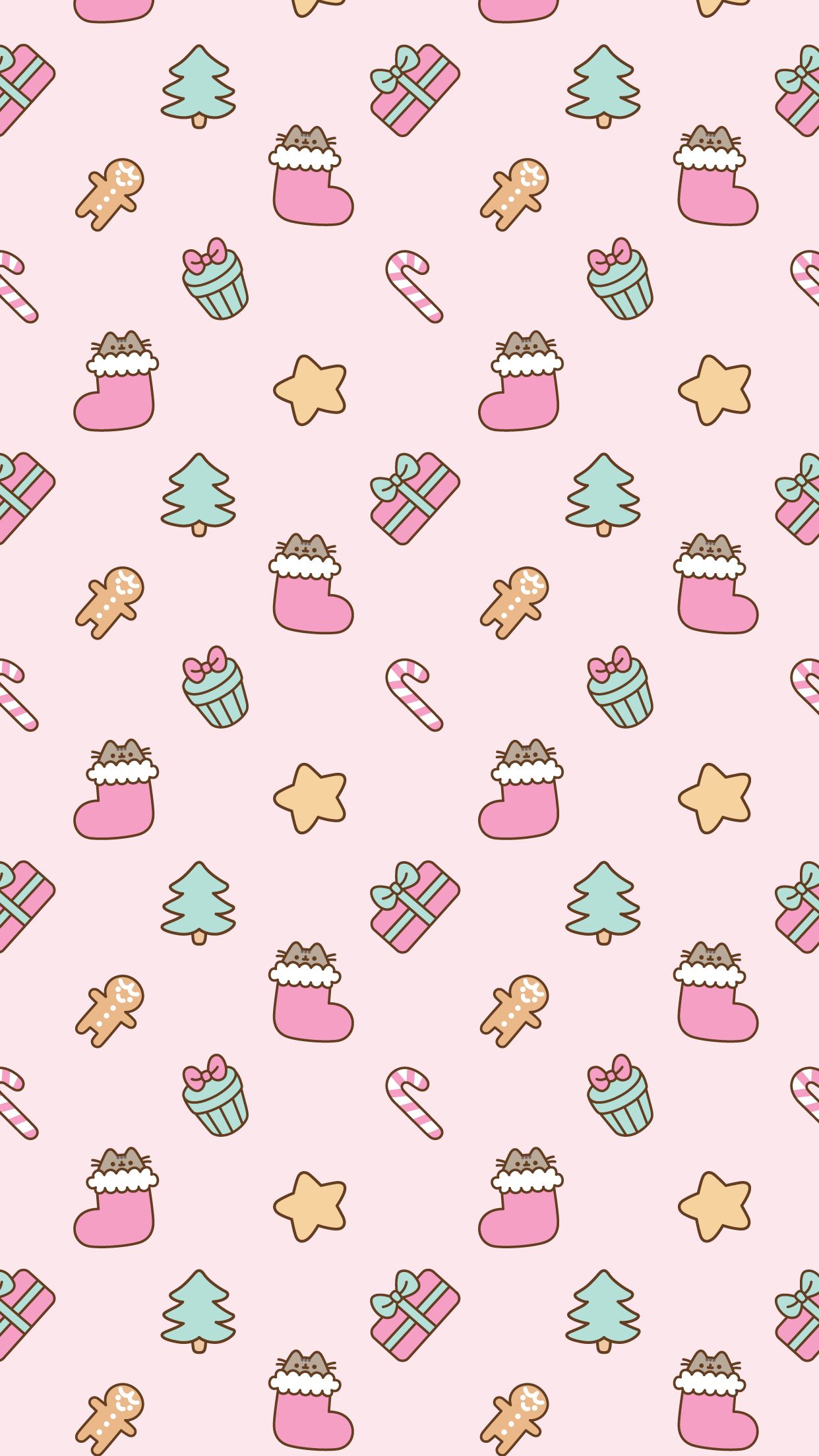 Detail Background Tumblr Cute Nomer 12