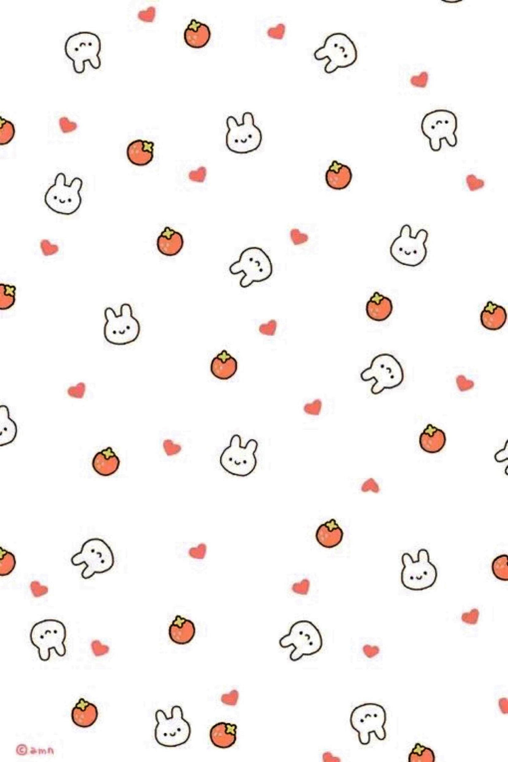 Detail Background Tumblr Cute Nomer 5