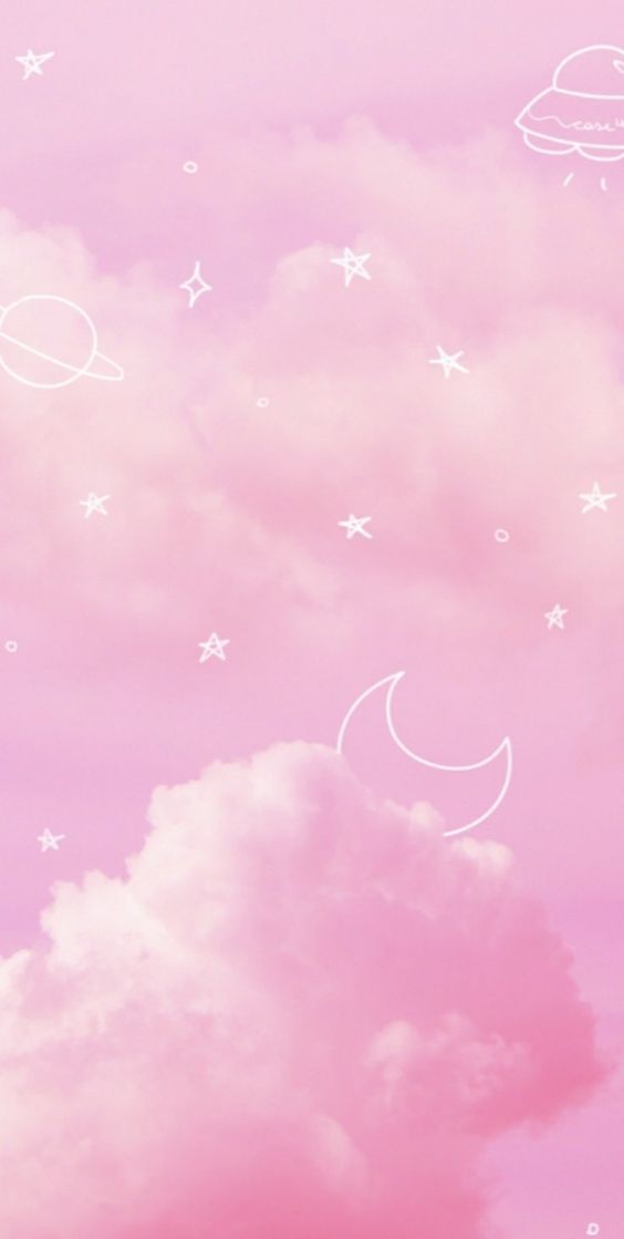 Detail Background Tumblr Cute Pink Nomer 53