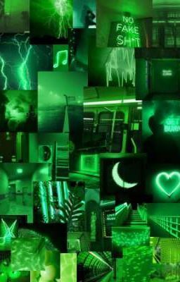 Detail Background Tumblr Green Nomer 37