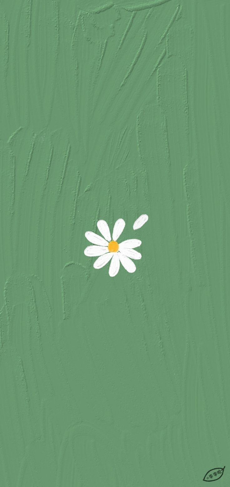 Detail Background Tumblr Green Nomer 44