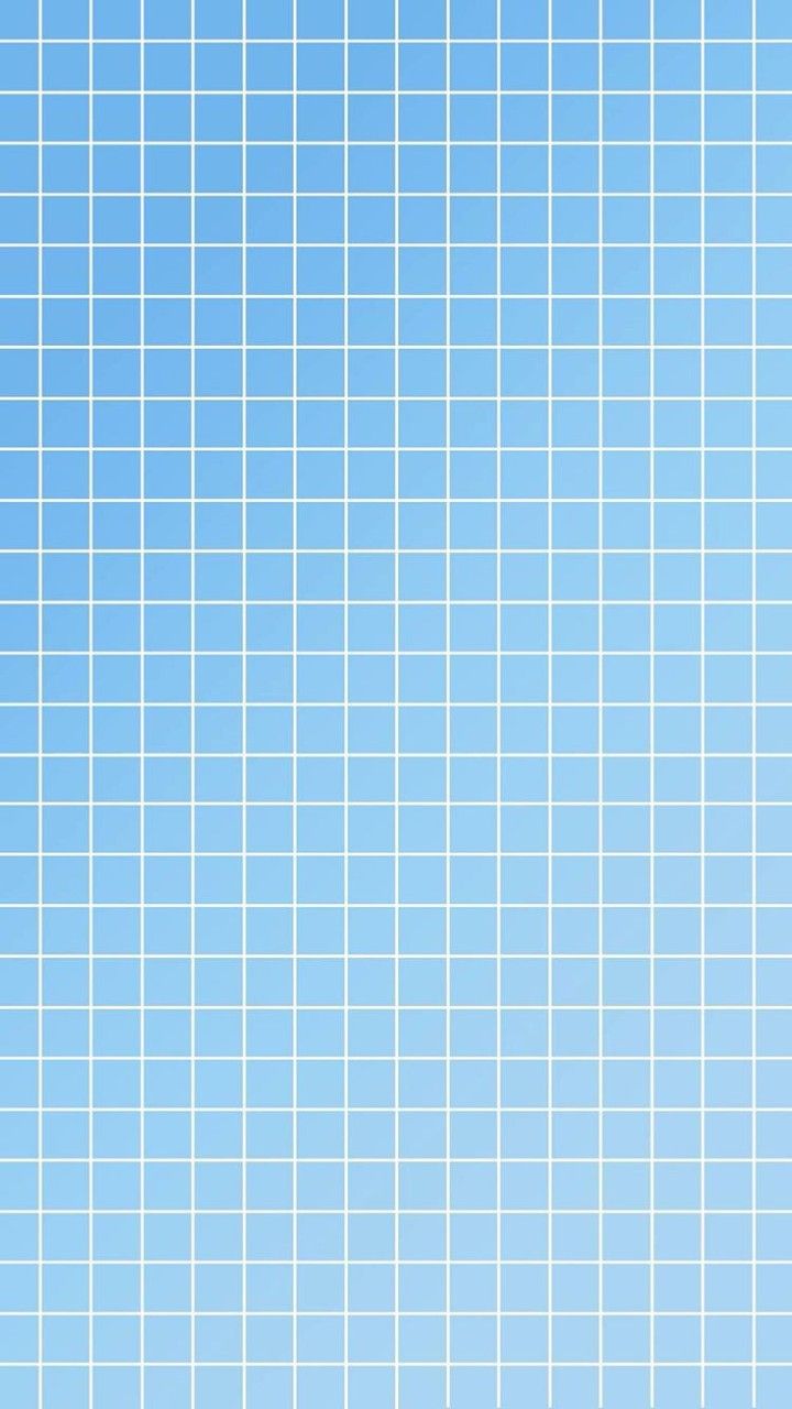 Background Tumblr Pattern Blue - KibrisPDR